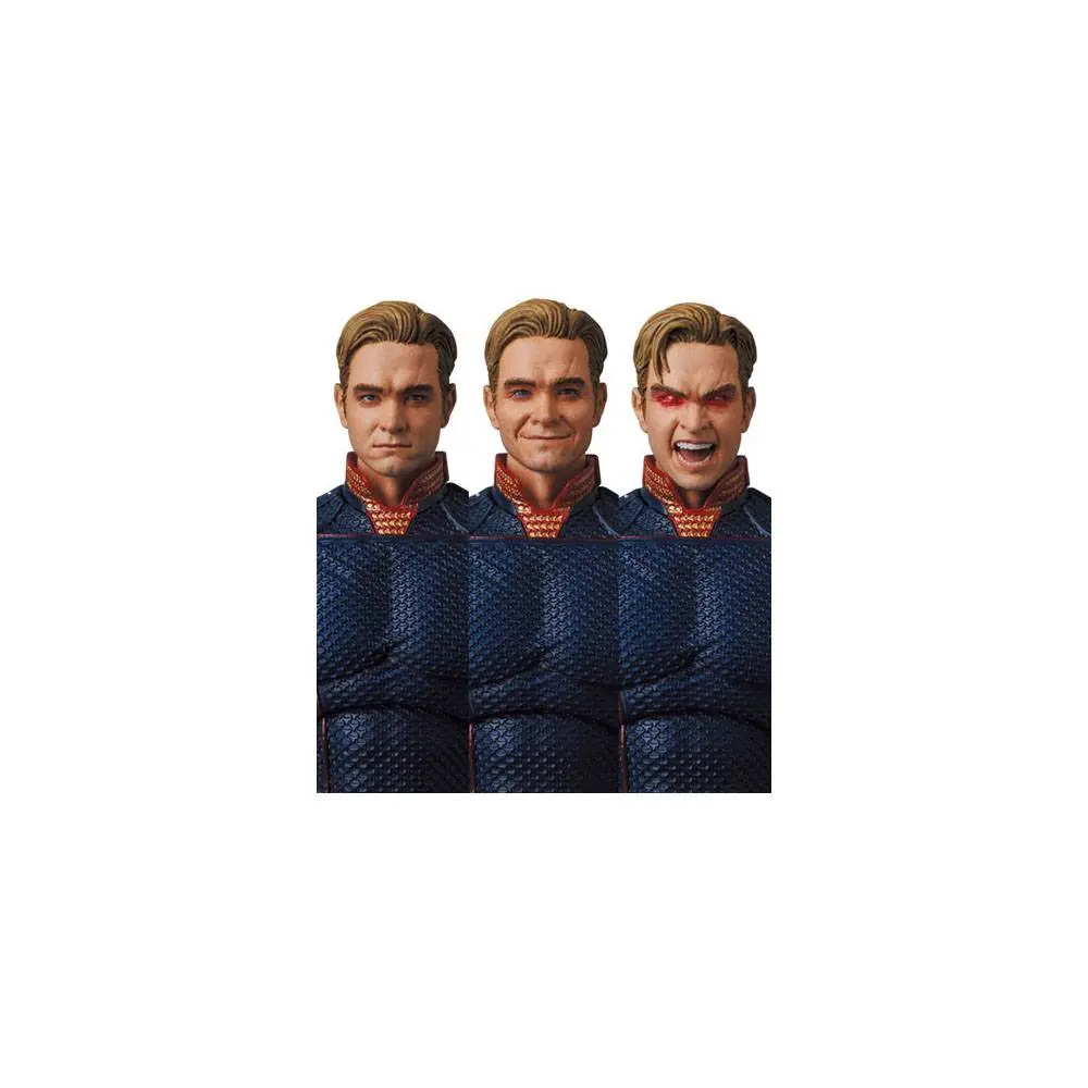 The Boys MAF EX Figurina de acțiune Homelander 16 cm poza produsului