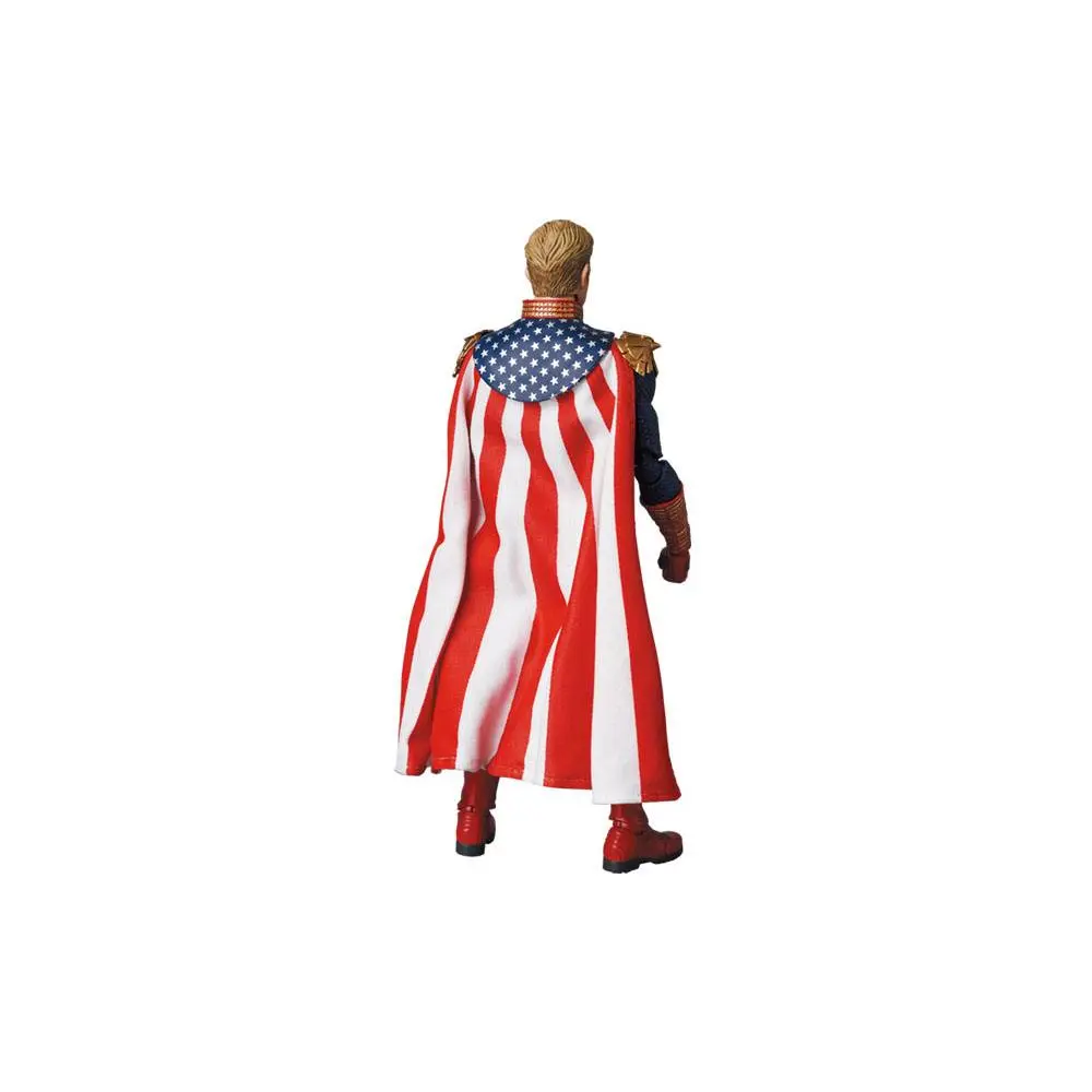 The Boys MAF EX Figurina de acțiune Homelander 16 cm poza produsului