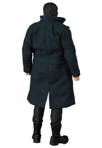 The Boys MAF EX Figurina de actiune William Billy Butcher 16 cm poza produsului