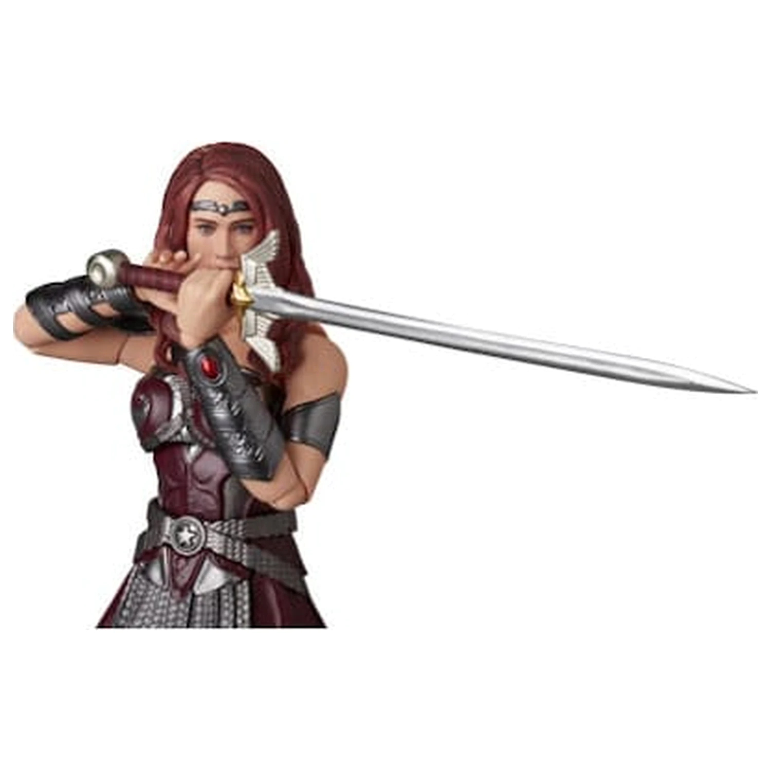 The Boys MAFEX Action Figure Queen Maeve 16 cm poza produsului