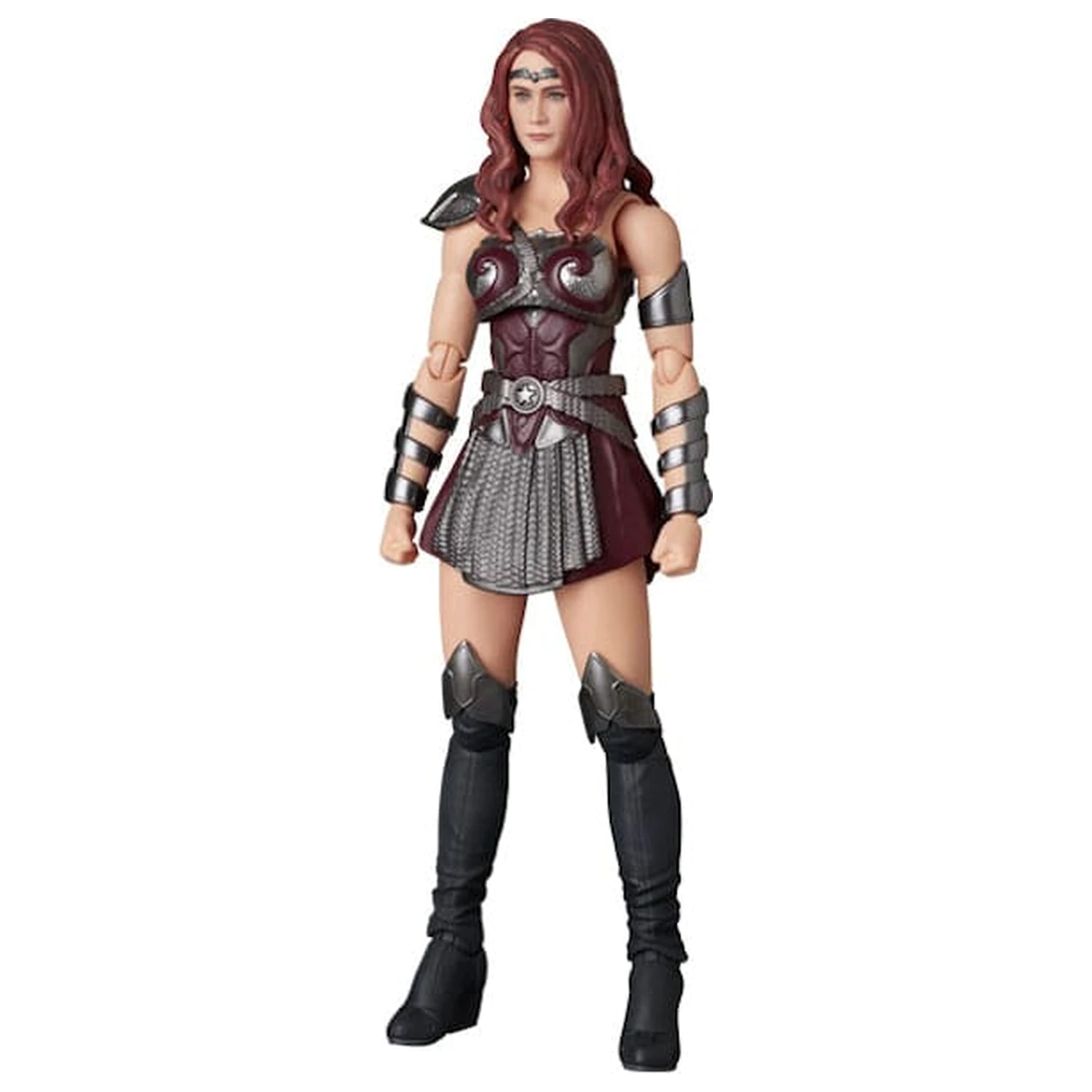 The Boys MAFEX Action Figure Queen Maeve 16 cm poza produsului