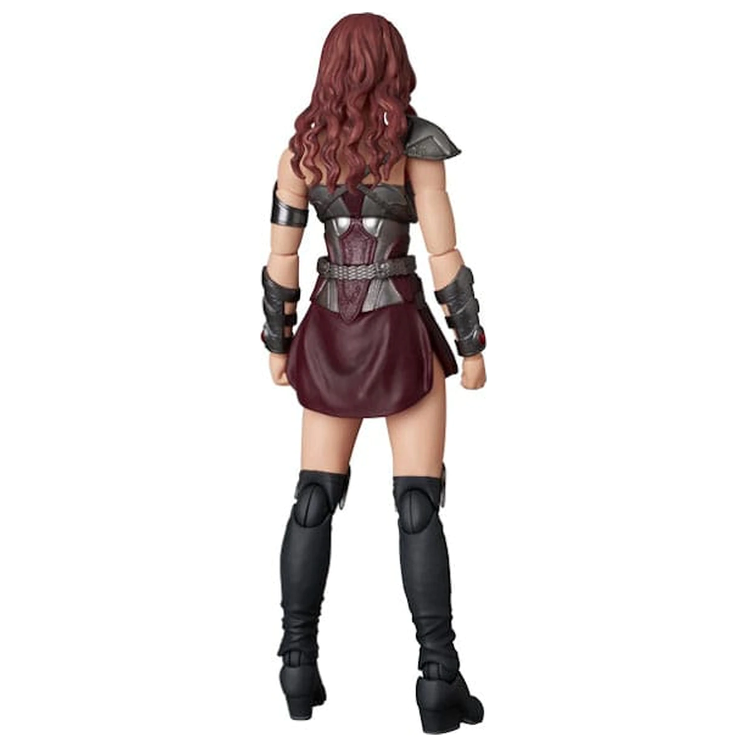 The Boys MAFEX Action Figure Queen Maeve 16 cm poza produsului