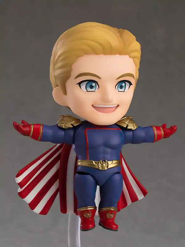 The Boys Nendoroid Figurina de acțiune Homelander 10 cm poza produsului