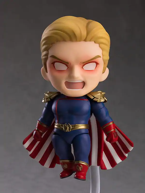 The Boys Nendoroid Figurina de acțiune Homelander 10 cm poza produsului