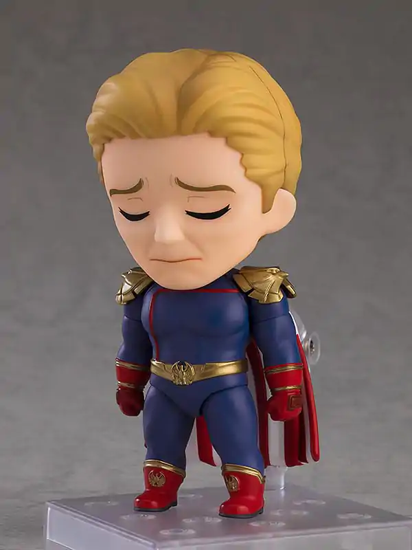 The Boys Nendoroid Figurina de acțiune Homelander 10 cm poza produsului