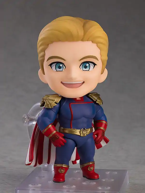 The Boys Nendoroid Figurina de acțiune Homelander 10 cm poza produsului