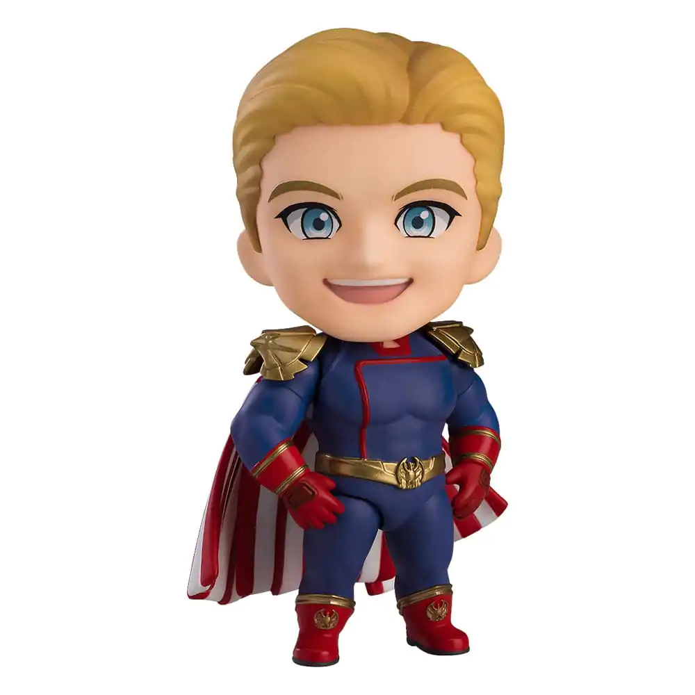 The Boys Nendoroid Figurina de acțiune Homelander 10 cm poza produsului