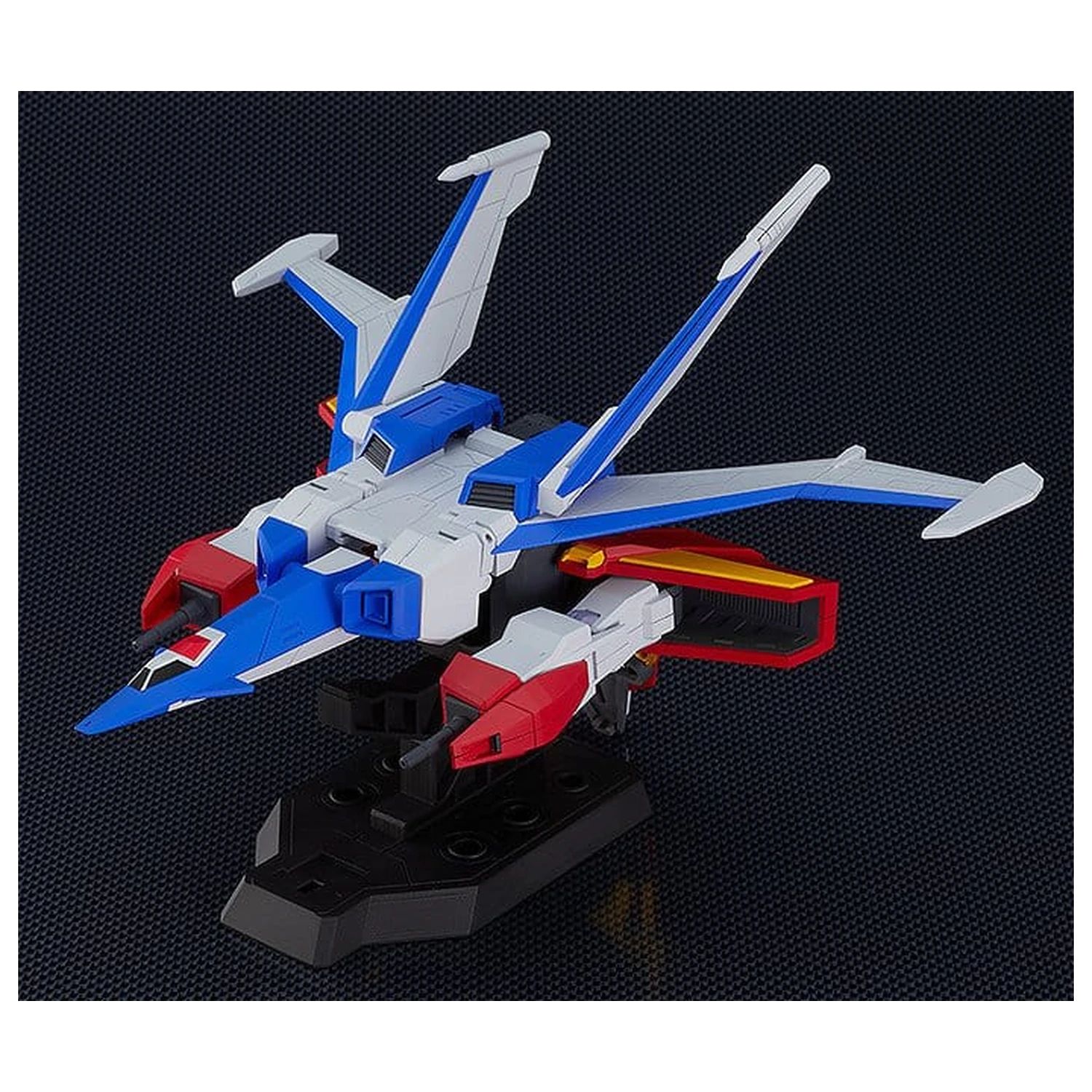 The Brave Fighter of Legend Da-Garn The Gattai Figurina de actiune Da-Garn X 25 cm poza produsului
