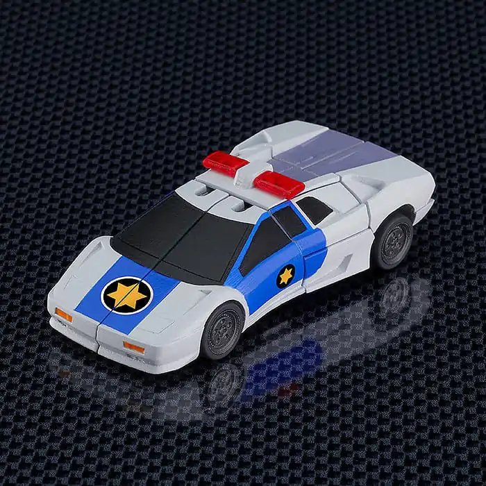 The Brave Fighter of Legend Da-Garn Figurina de actiune The Gattai Da-Garn X 25 cm (re-run) poza produsului