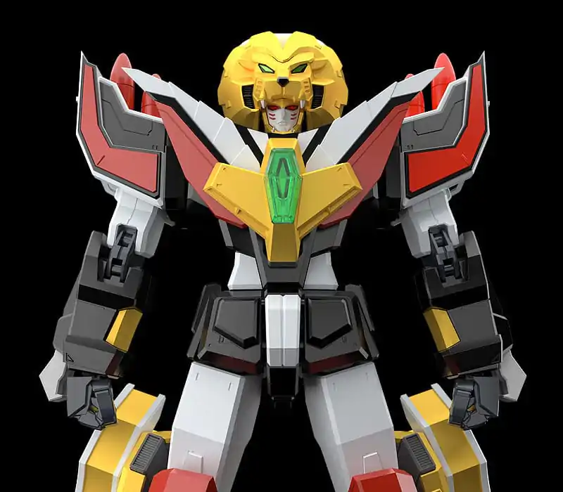 The Brave Fighter of Legend Da-Garn Figurina de actiune The Gattai Ga-Orn 25 cm (re-run) poza produsului