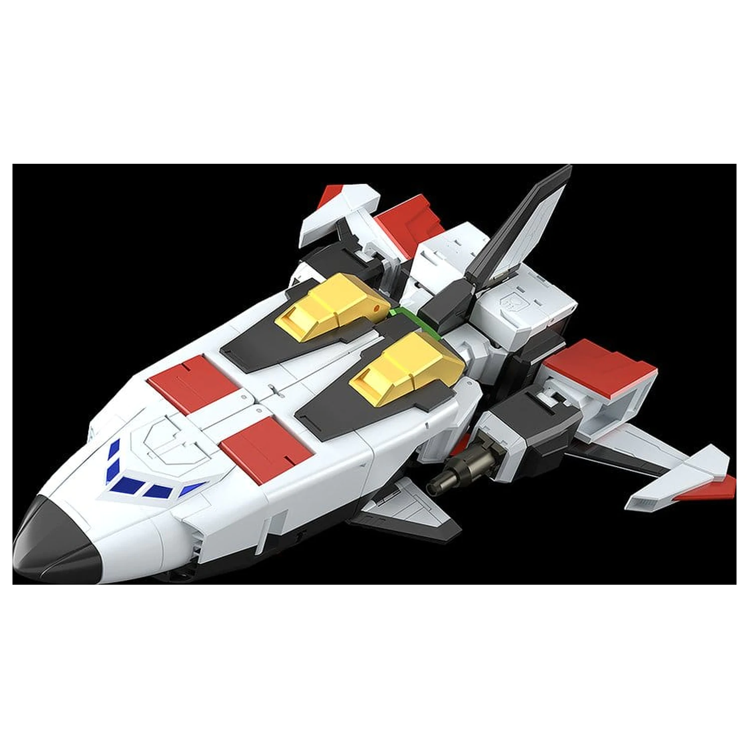 The Brave Fighter of Sun Fighbird Figurina de actiune The Gattai Granbird 25 cm poza produsului