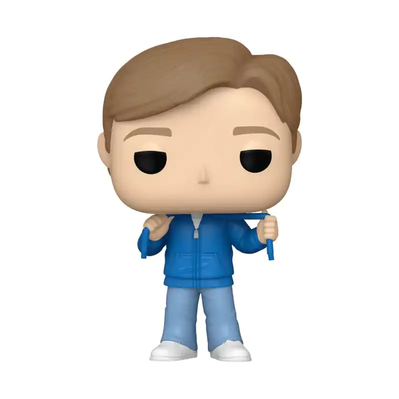 The Breakfast Club Funko POP! Movies Figurina Vinyl Andrew 9 cm poza produsului