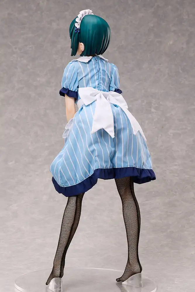 Statuie PVC The Café Terrace and Its Goddesses 1/4 Shiragiku Ono 44 cm poza produsului