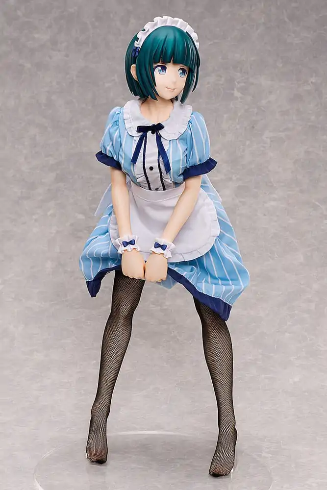 Statuie PVC The Café Terrace and Its Goddesses 1/4 Shiragiku Ono 44 cm poza produsului