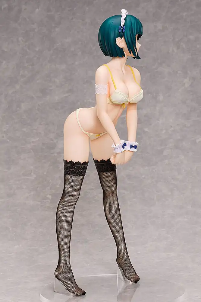 Statuie PVC The Café Terrace and Its Goddesses 1/4 Shiragiku Ono 44 cm poza produsului