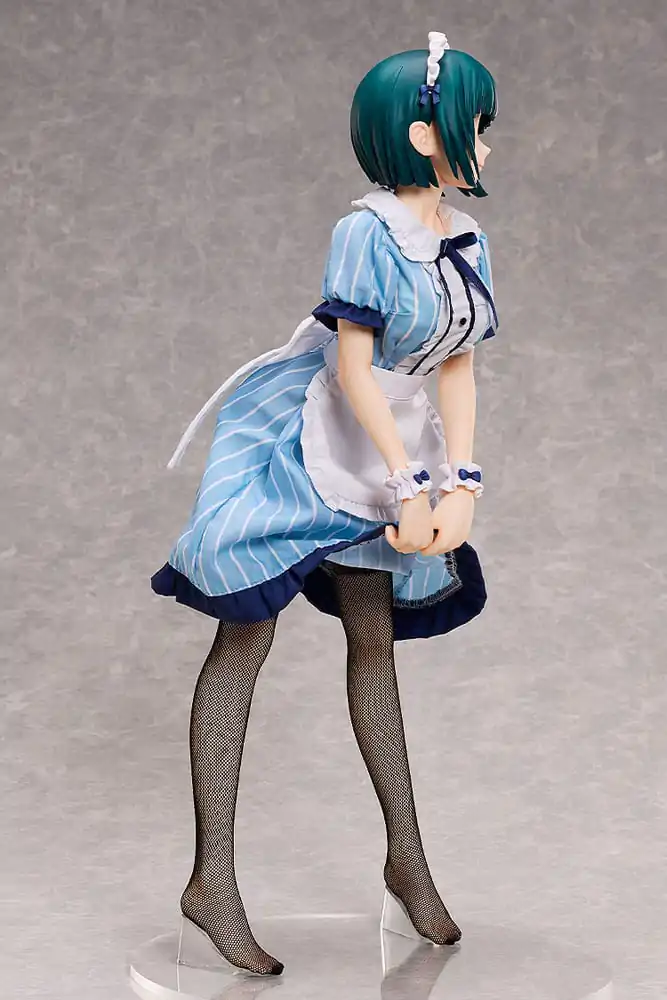 Statuie PVC The Café Terrace and Its Goddesses 1/4 Shiragiku Ono 44 cm poza produsului