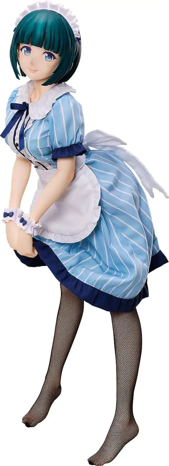 Statuie PVC The Café Terrace and Its Goddesses 1/4 Shiragiku Ono 44 cm poza produsului