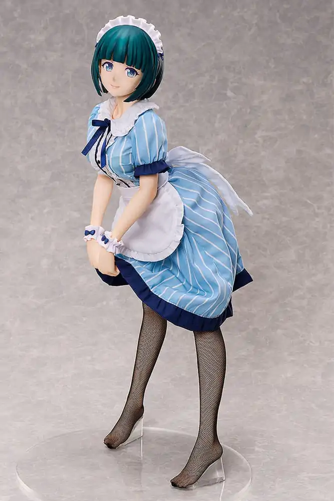 Statuie PVC The Café Terrace and Its Goddesses 1/4 Shiragiku Ono 44 cm poza produsului