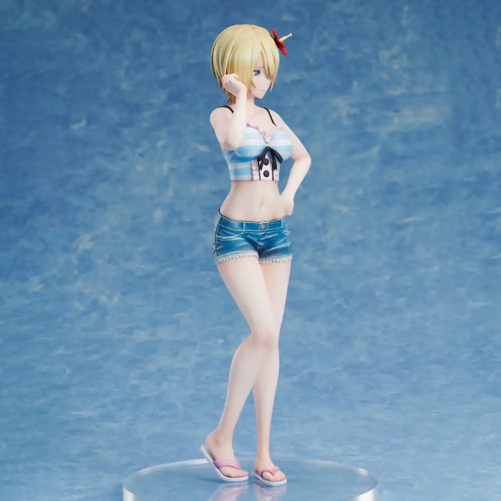 Statuie PVC The Café Terrace and Its Goddesses Kureha Hojo 26 cm poza produsului