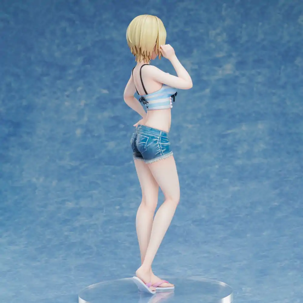 Statuie PVC The Café Terrace and Its Goddesses Kureha Hojo 26 cm poza produsului