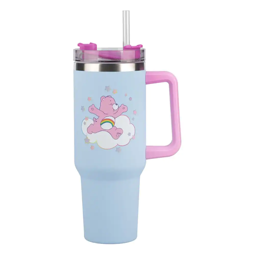 Cupa de călătorie multifuncțională The Care Bears poza produsului