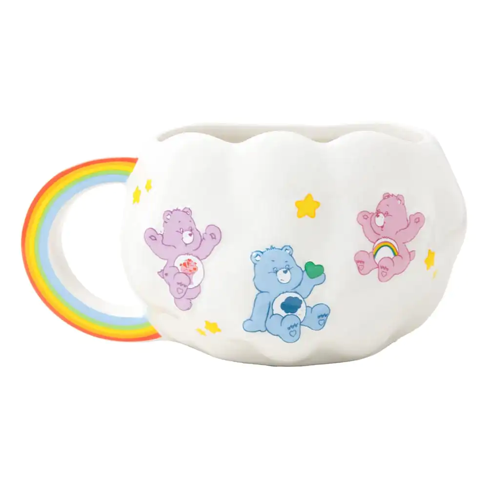 The Care Bears Shaped Cană poza produsului