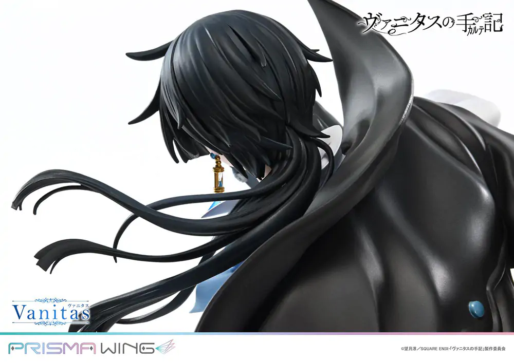 The Case Study of Vanitas Prisma Wing Statuie PVC 1/7 Vanitas 28 cm poza produsului