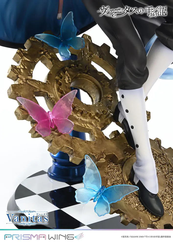 The Case Study of Vanitas Prisma Wing Statuie PVC 1/7 Vanitas 28 cm poza produsului