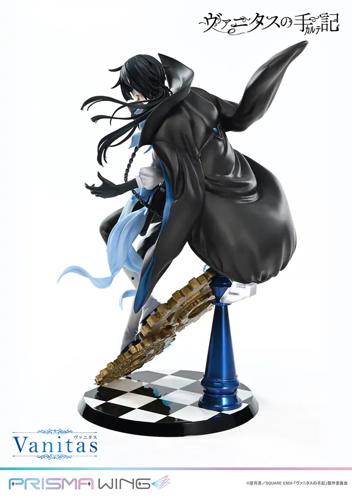 The Case Study of Vanitas Prisma Wing Statuie PVC 1/7 Vanitas 28 cm poza produsului