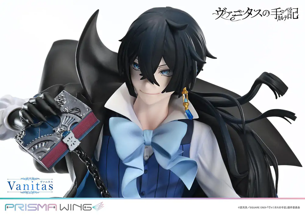 The Case Study of Vanitas Prisma Wing Statuie PVC 1/7 Vanitas 28 cm poza produsului