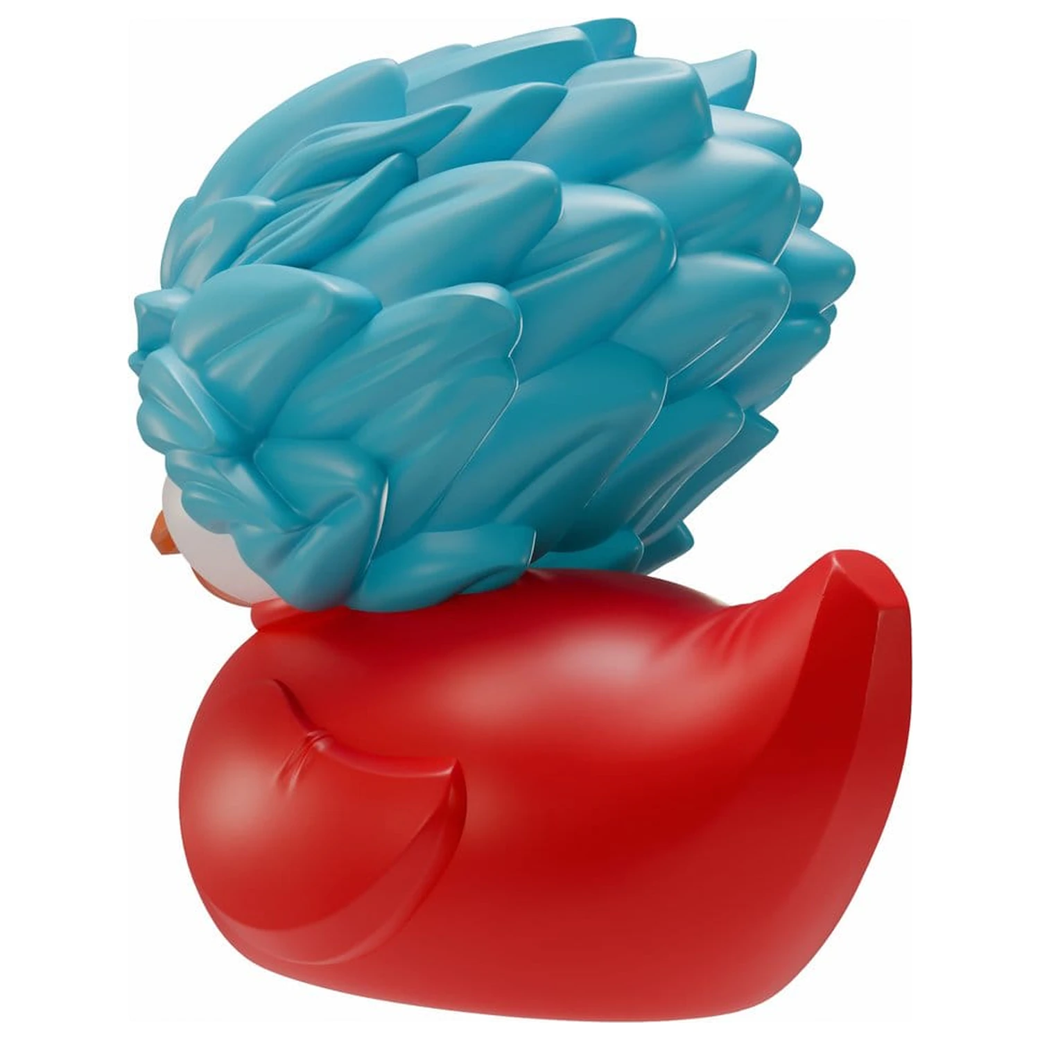 The Cat in the Hat Tubbz Mini PVC Figure Thing 2 poza produsului