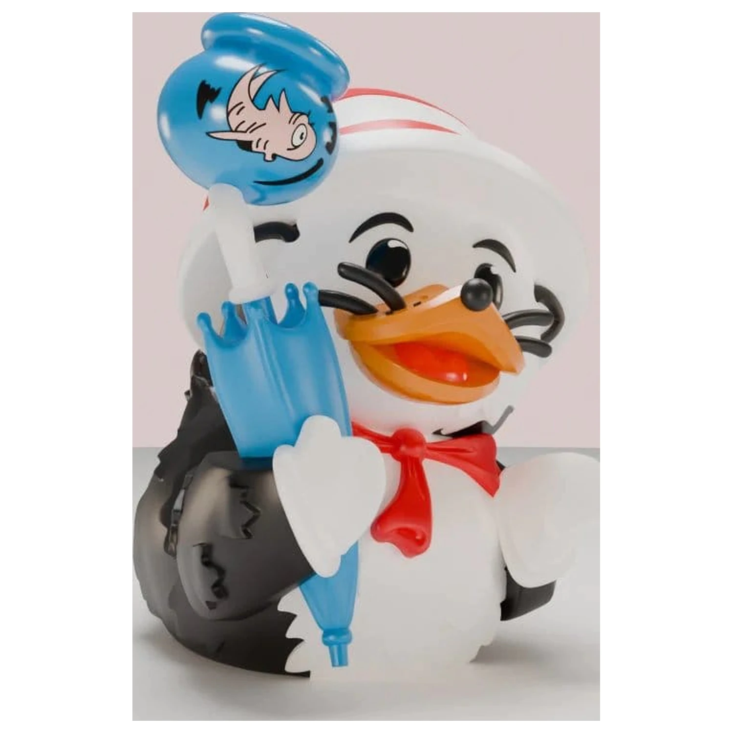 The Cat in the Hat Tubbz PVC Figurina editie ambalata 10 cm poza produsului