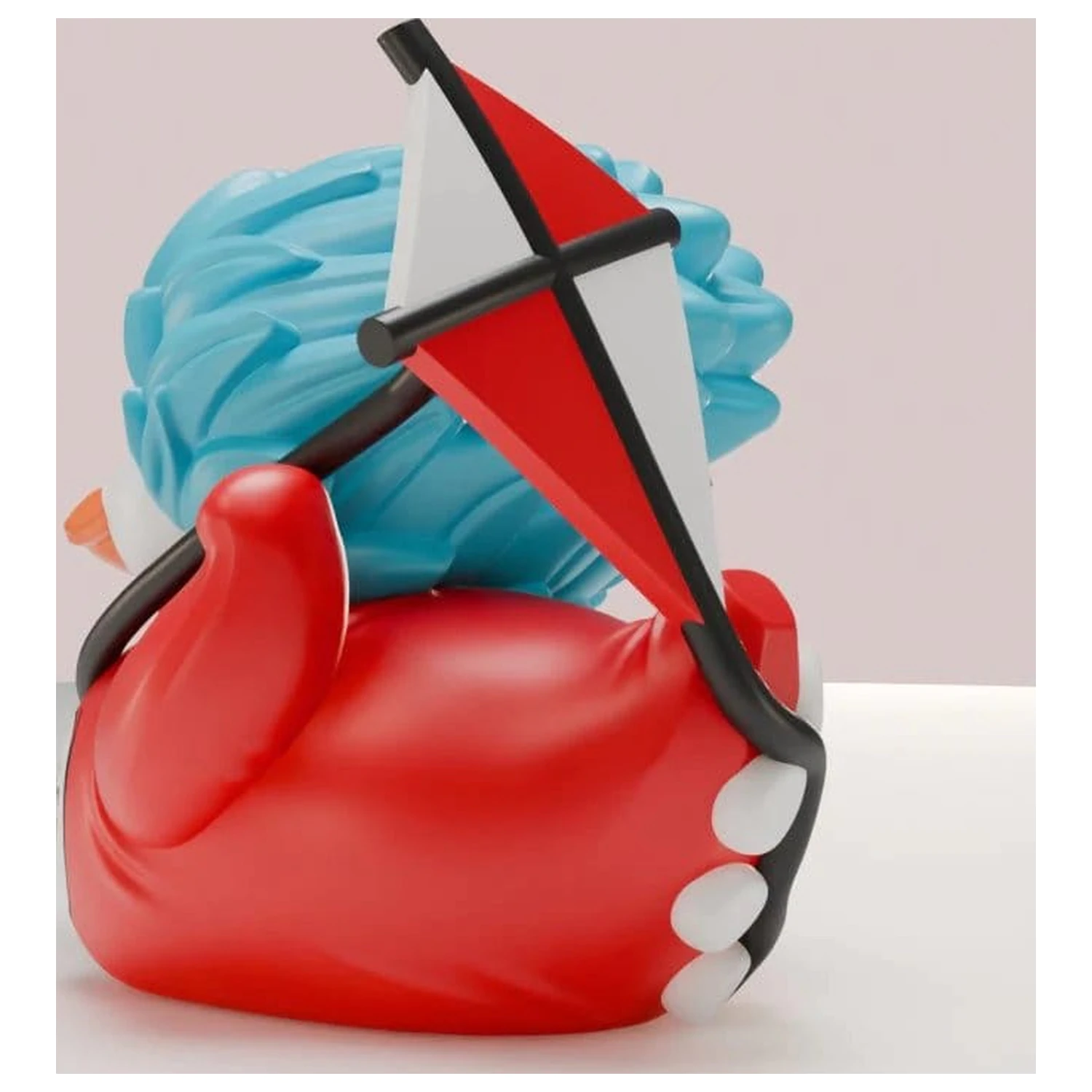 The Cat in the Hat Tubbz PVC Figurina Thing 1 1st Edition 10 cm poza produsului