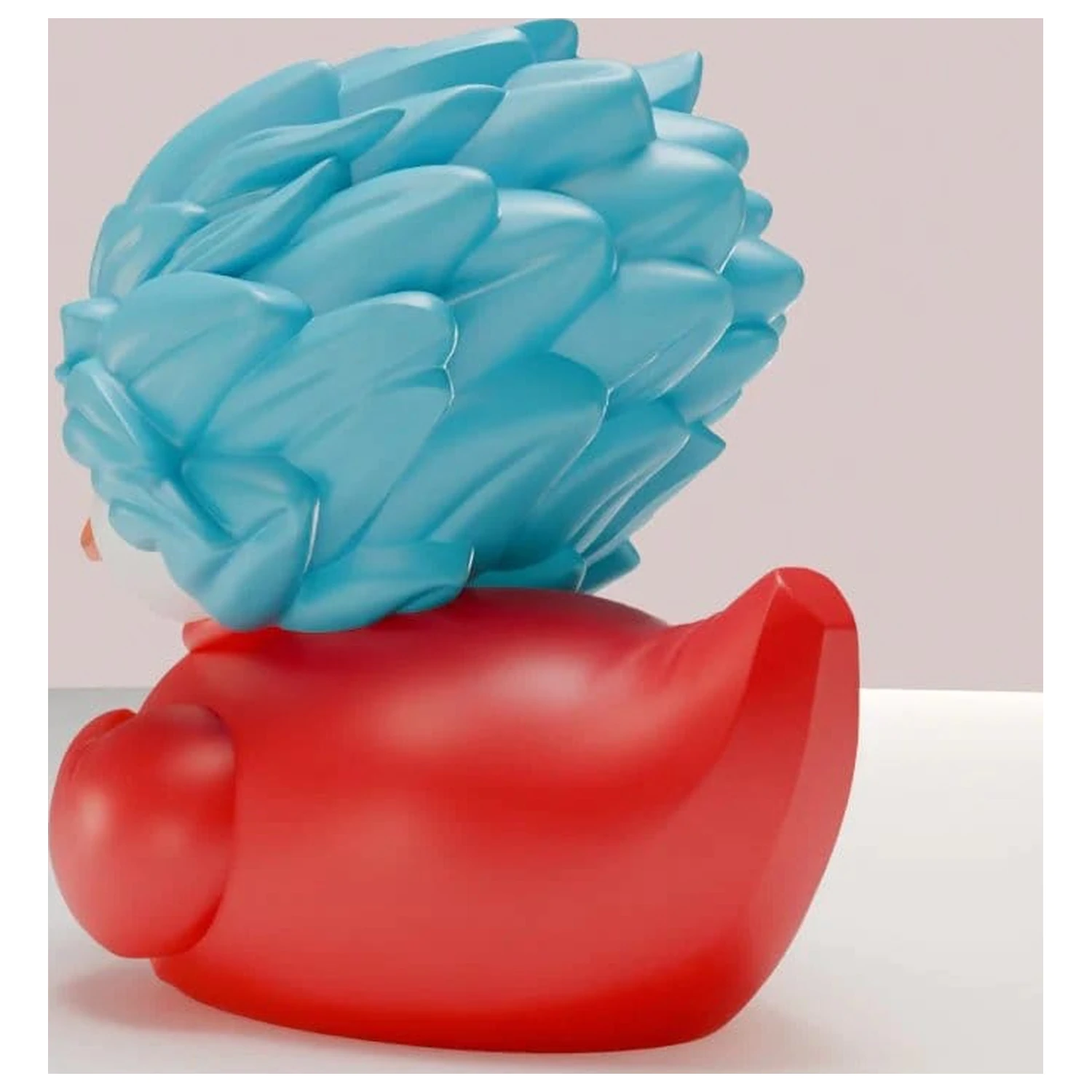 The Cat in the Hat Tubbz PVC Figurina Thing 2 Editie Box 10 cm poza produsului