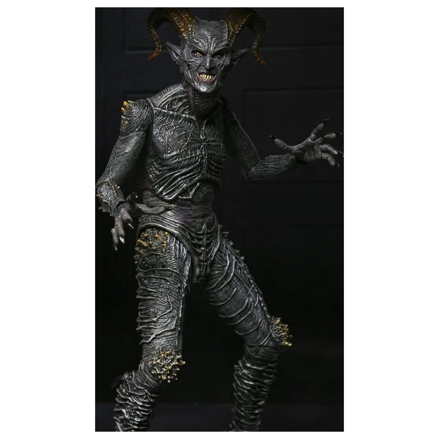 The Conjuring Universe Figurina Ultimate Malthus the Demon 18 cm poza produsului