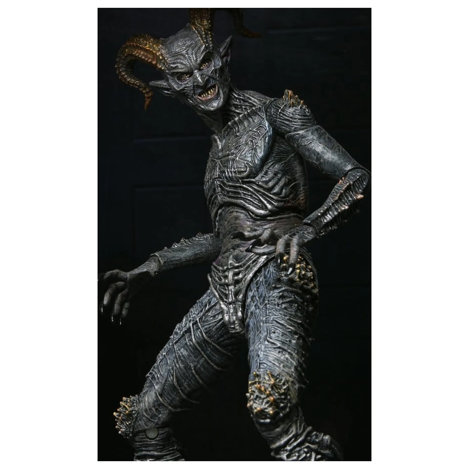 The Conjuring Universe Figurina Ultimate Malthus the Demon 18 cm poza produsului
