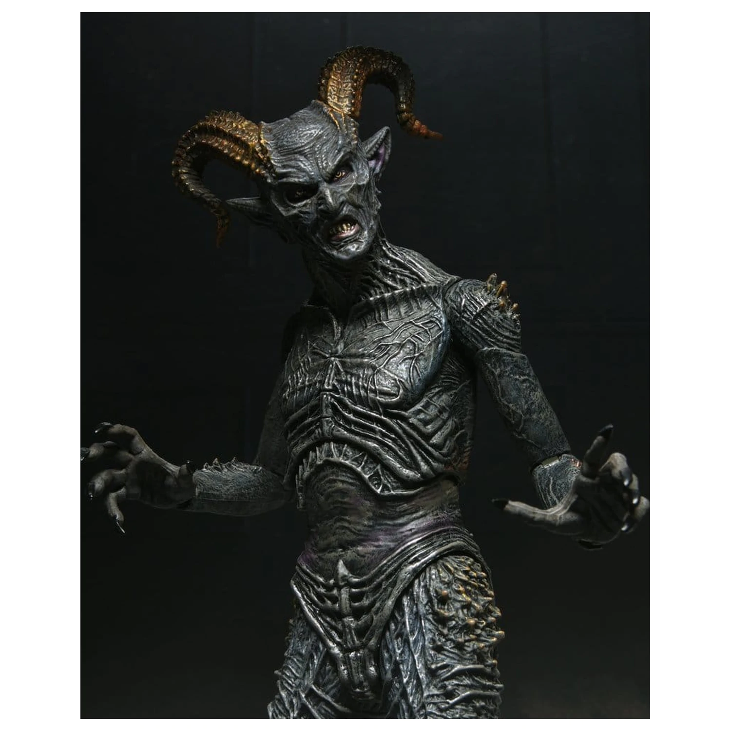 The Conjuring Universe Figurina Ultimate Malthus the Demon 18 cm poza produsului