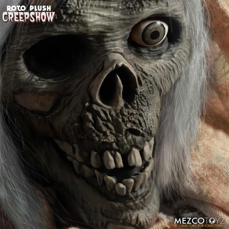 Creepshow MDS Roto Păpușă de pluș The Creep 46 cm poza produsului