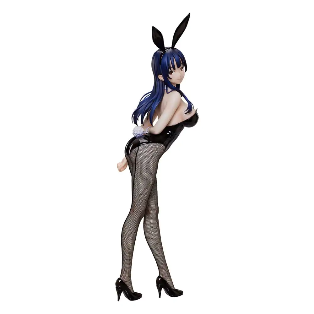 The Dangers in My Heart Statuie PVC 1/4 Anna Yamada Bunny Ver. 48 cm poza produsului
