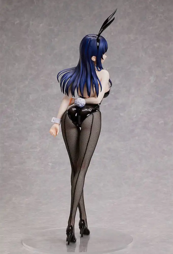 The Dangers in My Heart Statuie PVC 1/4 Anna Yamada Bunny Ver. 48 cm poza produsului