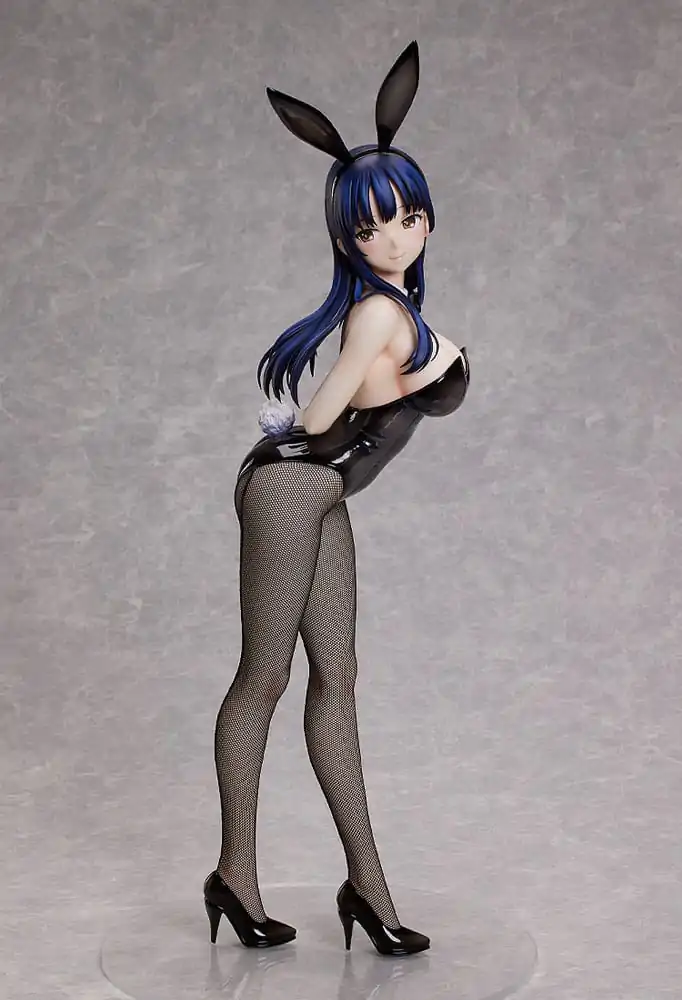 The Dangers in My Heart Statuie PVC 1/4 Anna Yamada Bunny Ver. 48 cm poza produsului