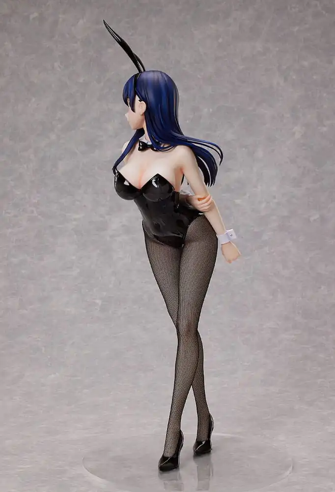 The Dangers in My Heart Statuie PVC 1/4 Anna Yamada Bunny Ver. 48 cm poza produsului