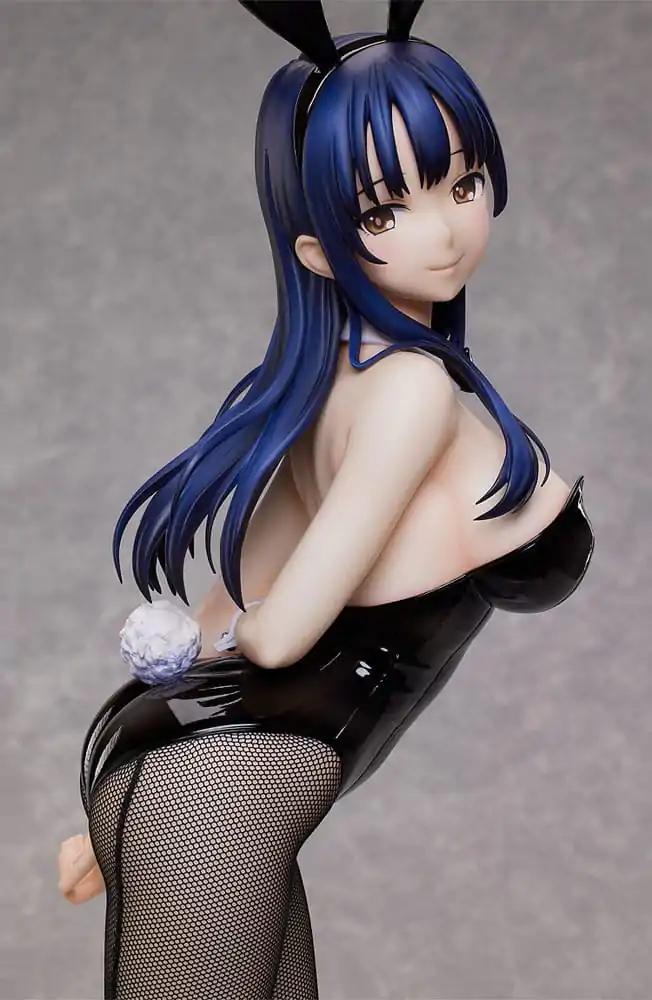 The Dangers in My Heart Statuie PVC 1/4 Anna Yamada Bunny Ver. 48 cm poza produsului