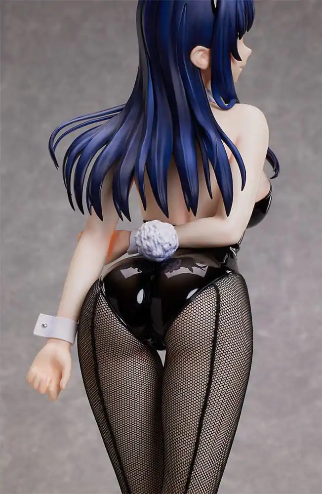 The Dangers in My Heart Statuie PVC 1/4 Anna Yamada Bunny Ver. 48 cm poza produsului