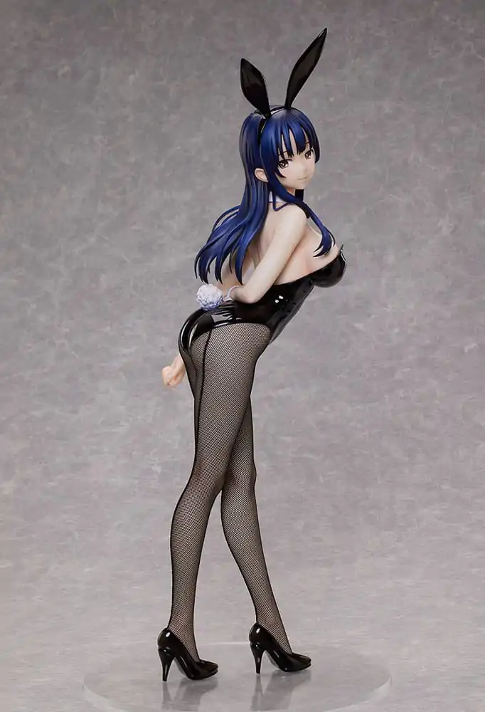 The Dangers in My Heart Statuie PVC 1/4 Anna Yamada Bunny Ver. 48 cm poza produsului