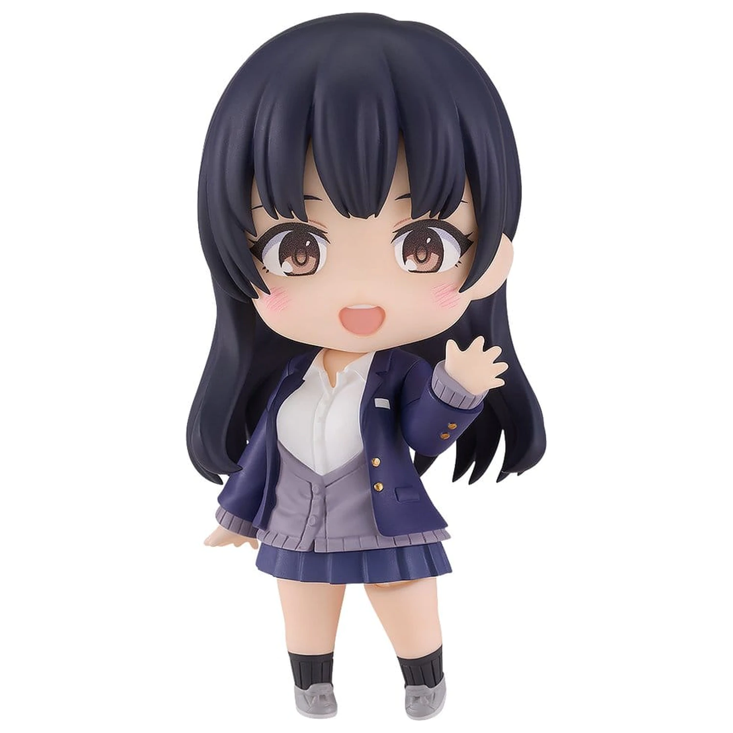 The Dangers in My Heart Nendoroid Figurina de Actiune Anna Yamada 10 cm poza produsului