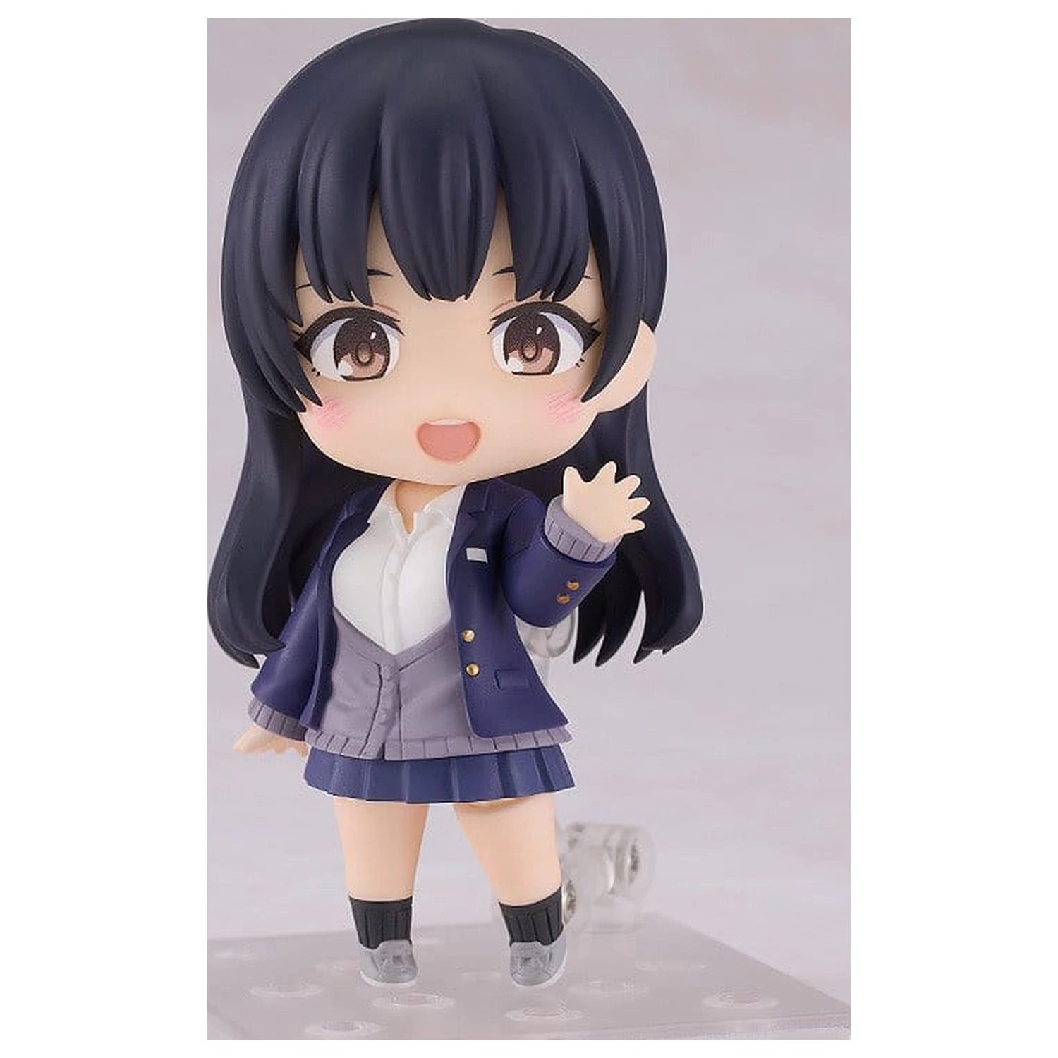 The Dangers in My Heart Nendoroid Figurina de Actiune Anna Yamada 10 cm poza produsului