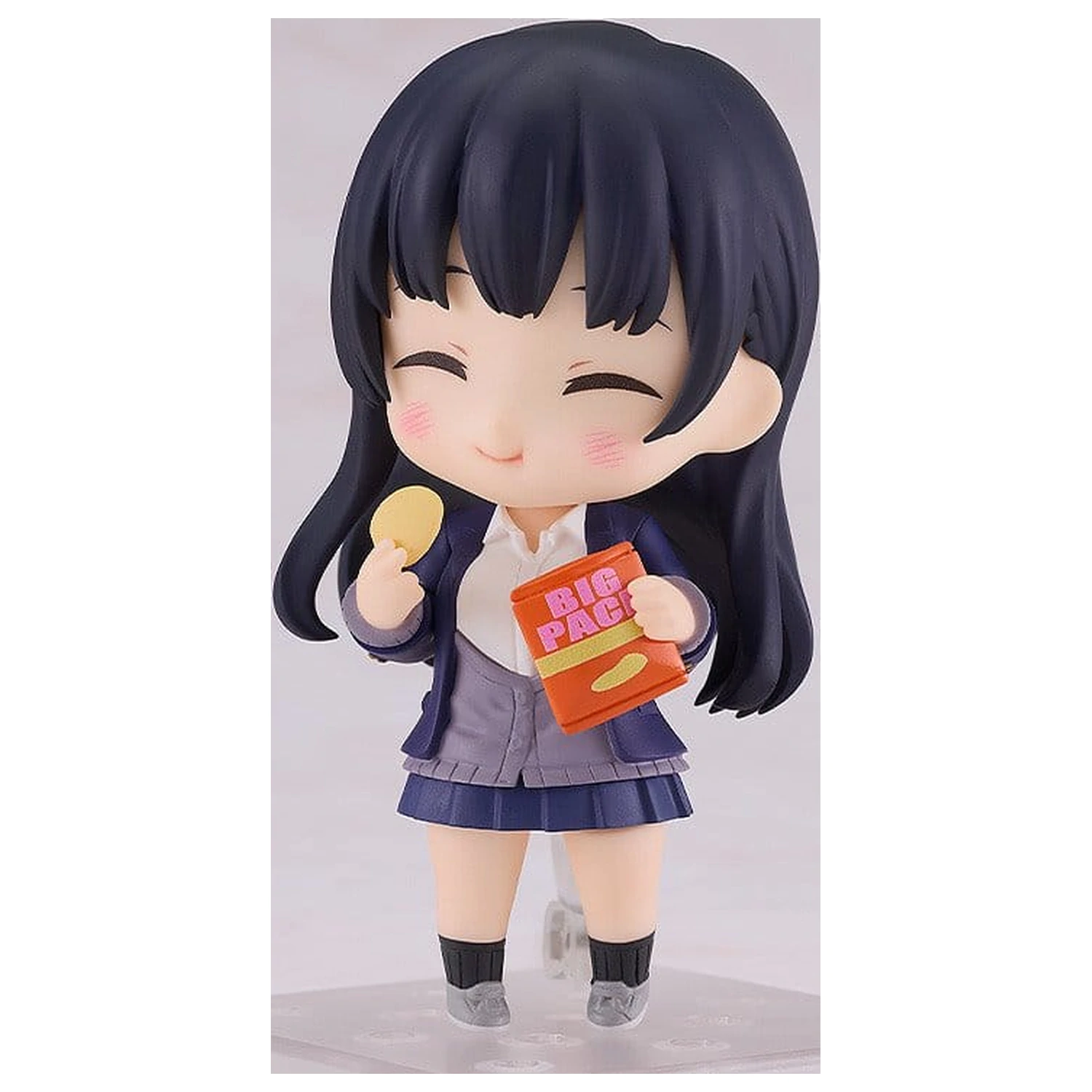 The Dangers in My Heart Nendoroid Figurina de Actiune Anna Yamada 10 cm poza produsului