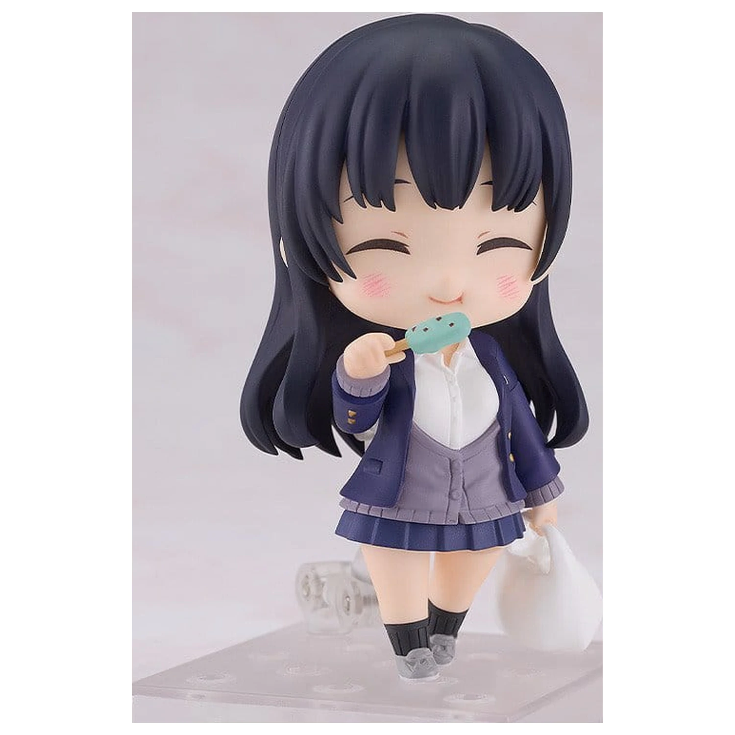 The Dangers in My Heart Nendoroid Figurina de Actiune Anna Yamada 10 cm poza produsului