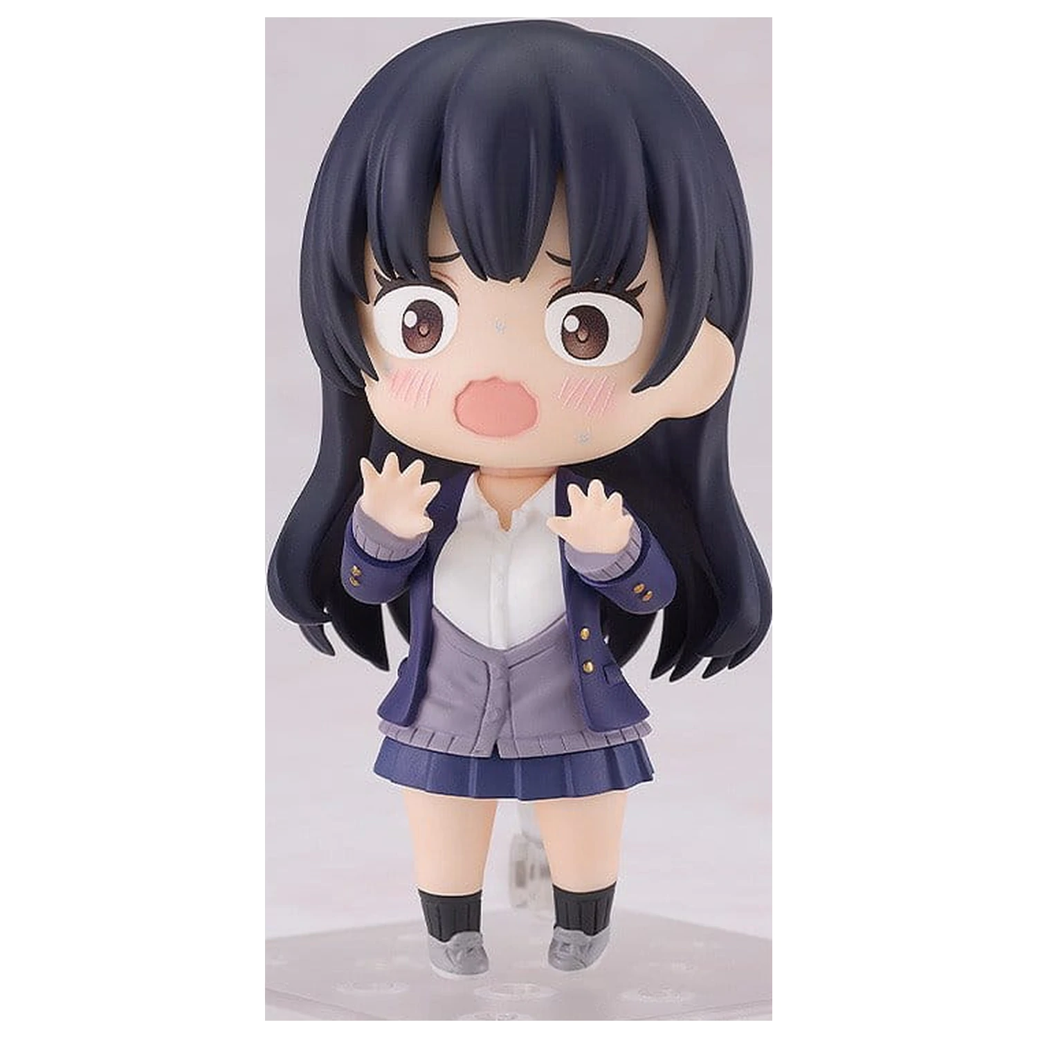 The Dangers in My Heart Nendoroid Figurina de Actiune Anna Yamada 10 cm poza produsului